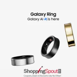 Galaxy Ring AI